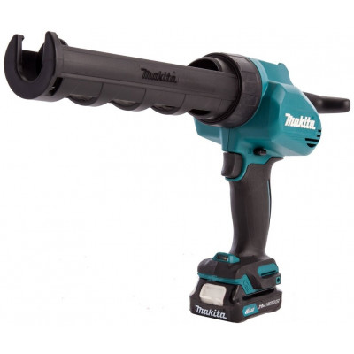 Пистолет для герметика аккумуляторный Makita CG100DWAEA