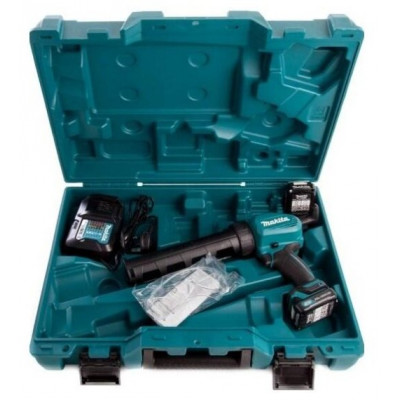 Пистолет для герметика аккумуляторный Makita CG100DWAEA