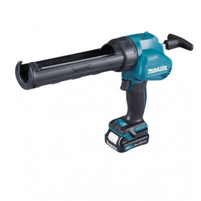 Пистолет для герметика аккумуляторный Makita CG100DWAEA