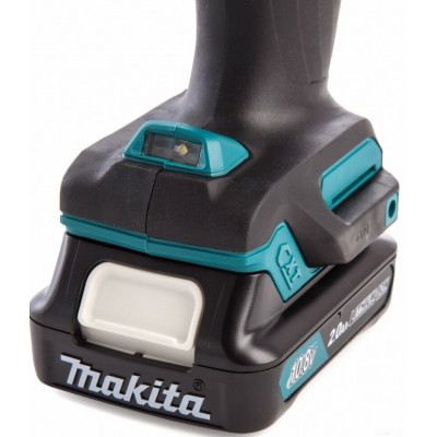 Пистолет для герметика аккумуляторный Makita CG100DWAEA