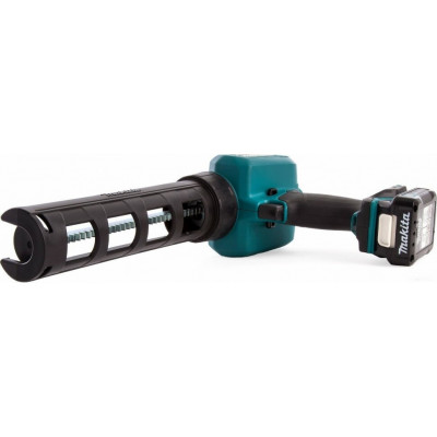 Пистолет для герметика аккумуляторный Makita CG100DWAEA