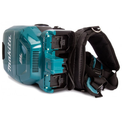 Профессиональный пылесос Makita DVC260Z