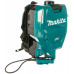 Профессиональный пылесос Makita DVC260Z