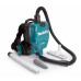 Профессиональный пылесос Makita DVC260Z