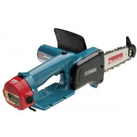 Цепная пила Makita электрическая UC120DWA