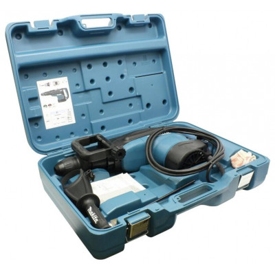 Перфоратор Makita HR5211C, 1500 Вт