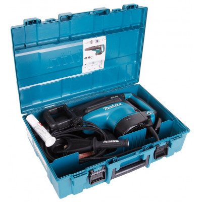 Перфоратор Makita HR5211C, 1500 Вт