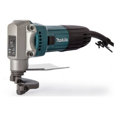 Листовые электрические ножницы Makita JS1602