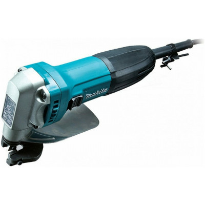 Листовые электрические ножницы Makita JS1602