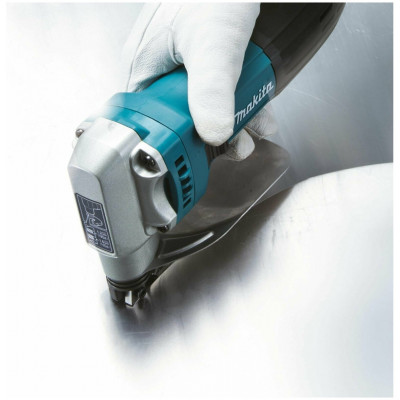 Листовые электрические ножницы Makita JS1602