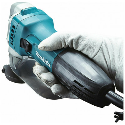 Листовые электрические ножницы Makita JS1602