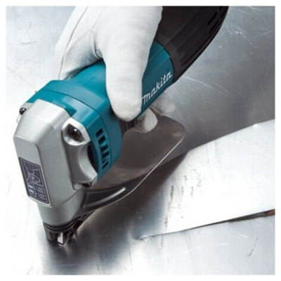 Листовые электрические ножницы Makita JS1602