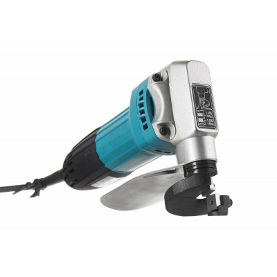 Листовые электрические ножницы Makita JS1602