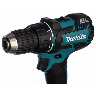 Аккумуляторный шуруповерт Makita DDF480RME