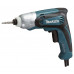 Ударный шуруповерт Makita TD0100, 230 Вт