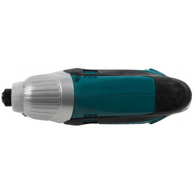 Ударный шуруповерт Makita TD0100, 230 Вт