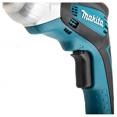 Ударный шуруповерт Makita TD0100, 230 Вт