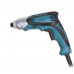 Ударный шуруповерт Makita TD0100, 230 Вт