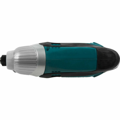 Ударный шуруповерт Makita TD0100, 230 Вт