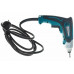 Ударный шуруповерт Makita TD0100, 230 Вт