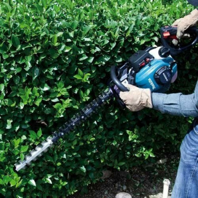 Кусторез бензиновый Makita EH7500W, 0.9 л.с.