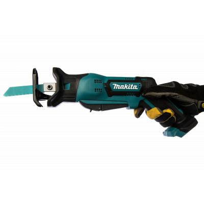 Сабельная пила Makita JR105DZ