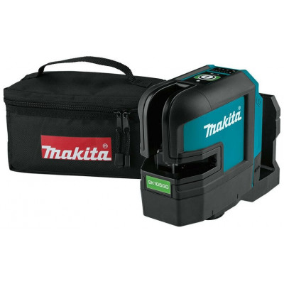 Лазерный уровень Makita SK105GDZ