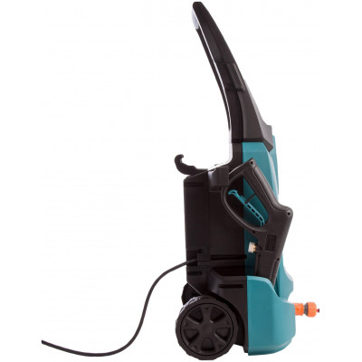 Мойка высокого давления Makita HW1200, 120 бар, 420 л/ч