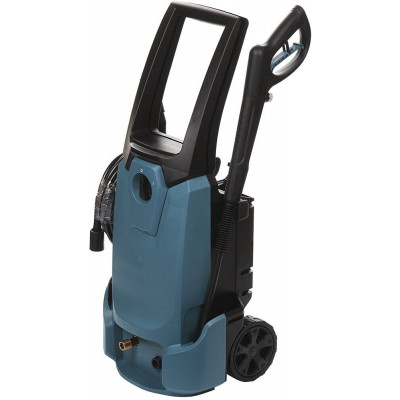 Мойка высокого давления Makita HW1200, 120 бар, 420 л/ч