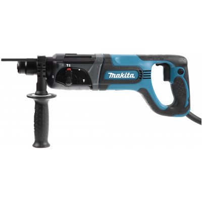 Перфоратор Makita HR2475, 780 Вт