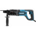 Перфоратор Makita HR2475, 780 Вт