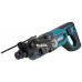 Перфоратор Makita HR2475, 780 Вт