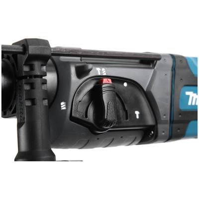 Перфоратор Makita HR2475, 780 Вт