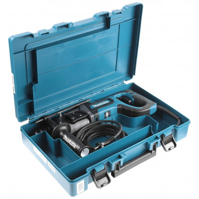 Перфоратор Makita HR2475, 780 Вт