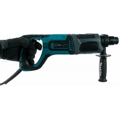 Перфоратор Makita HR2475, 780 Вт