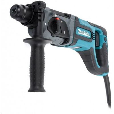 Перфоратор Makita HR2475, 780 Вт