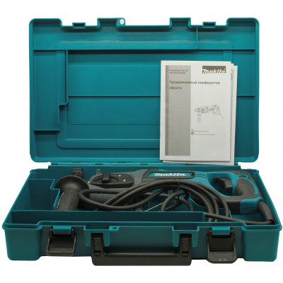 Перфоратор Makita HR2475, 780 Вт