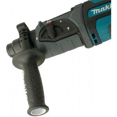 Перфоратор Makita HR2475, 780 Вт