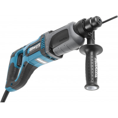 Перфоратор Makita HR2475, 780 Вт