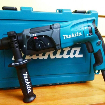 Перфоратор Makita HR2475, 780 Вт