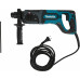 Перфоратор Makita HR2475, 780 Вт