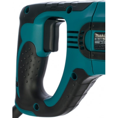 Перфоратор Makita HR2475, 780 Вт