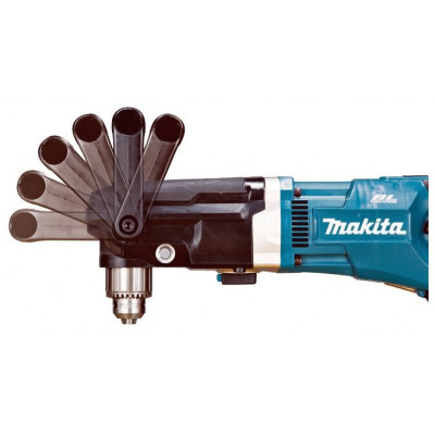 Дрель аккумуляторная Makita DDA460Z