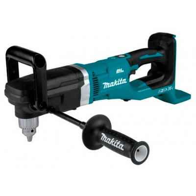 Дрель аккумуляторная Makita DDA460Z