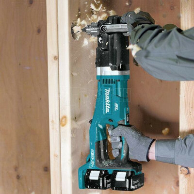 Дрель аккумуляторная Makita DDA460Z