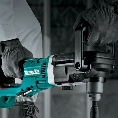 Дрель аккумуляторная Makita DDA460Z