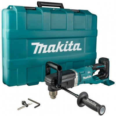 Дрель аккумуляторная Makita DDA460Z