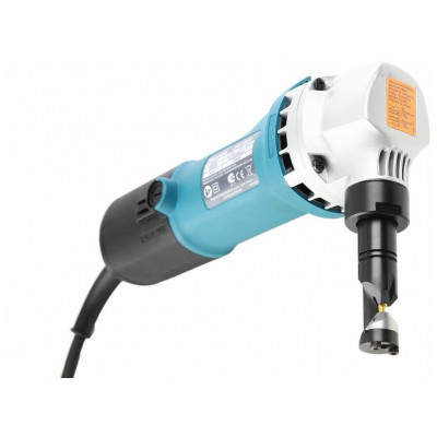 Вырубные электрические ножницы Makita JN1601