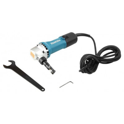 Вырубные электрические ножницы Makita JN1601