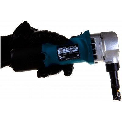 Вырубные электрические ножницы Makita JN1601